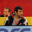 ENTRENADORES POR PACO LOZANO